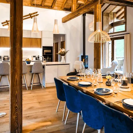Le Bois De Pin 23 Ski Au Pied, Comfortable, Moderne, Calme Apartment Courchevel