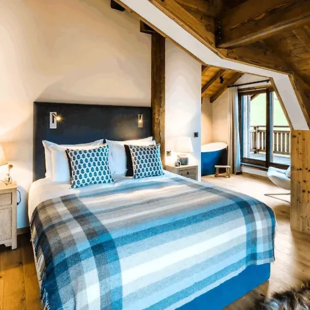 Le Bois De Pin 23 Ski Au Pied, Comfortable, Moderne, Calme Apartment Courchevel