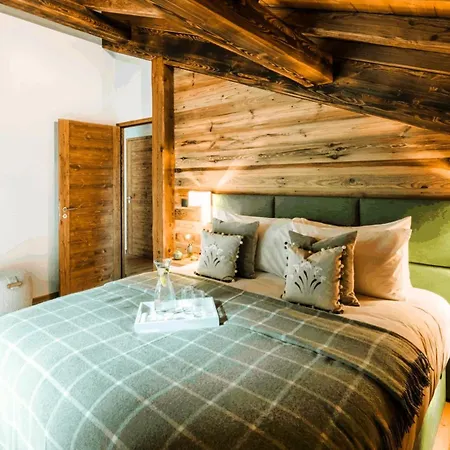 Le Bois De Pin 23 Ski Au Pied, Comfortable, Moderne, Calme Apartment Courchevel