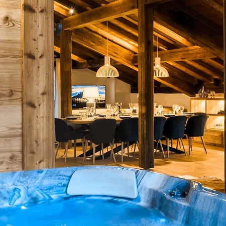 Le Bois De Pin 23 Ski Au Pied, Comfortable, Moderne, Calme Apartment